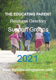 Download for FREE this huge collection of links to online Australian homeschool and unschool support groups in this special The Educating Parent Resource Directory by Beverley Paine